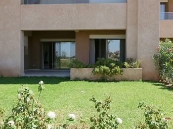 Prestigia Golf By Niama 4 Hotel Маракеш Екстериор снимка