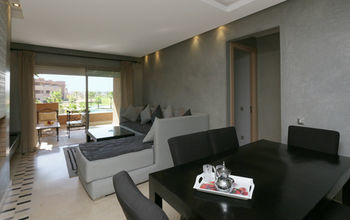 Prestigia Golf By Niama 4 Hotel Маракеш Екстериор снимка