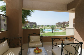 Prestigia Golf By Niama 4 Hotel Маракеш Екстериор снимка