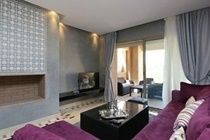 Prestigia Golf By Niama 4 Hotel Маракеш Екстериор снимка